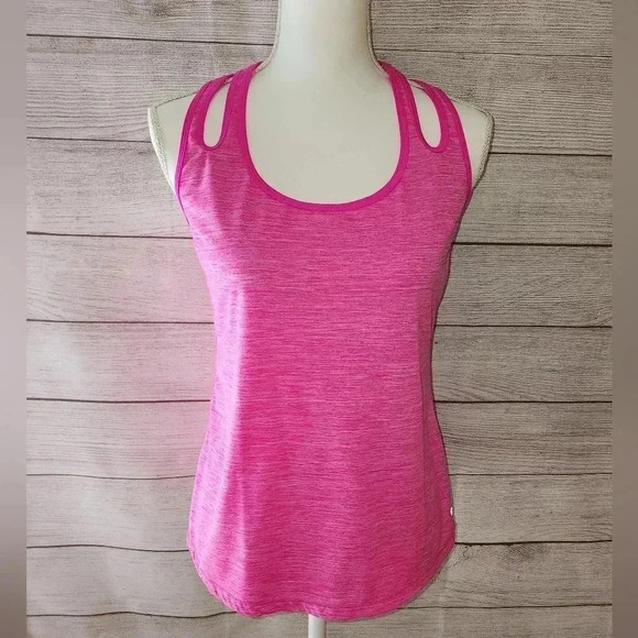 Layer 8 racer back tank size medium - Picture 1 of 4